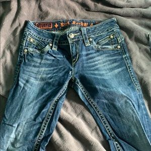 Rock Revival Jeans Size 29
